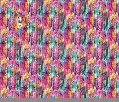 Spandex P125 Warrior Horse