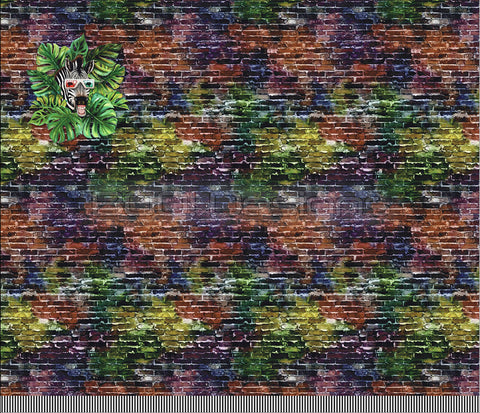 Spandex P125 Zed Boy