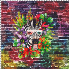 Spandex P125 Zed Girl