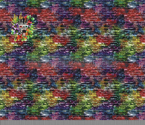 Spandex P125 Zed Girl