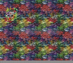 Spandex P125 Zed Girl