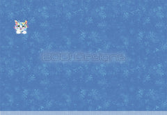 Spandex P100 Kitten Grunge