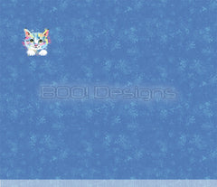 Spandex P125 Kitten Grunge