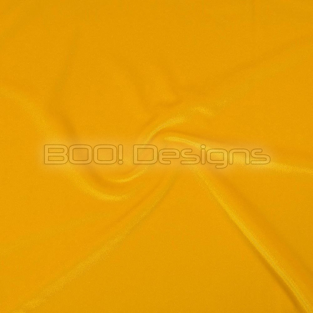 Spandex Smooth Velvet Sunrise