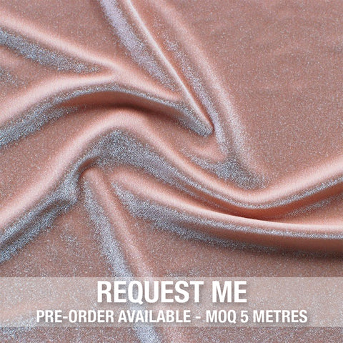 Spandex Smooth Velvet Bliss