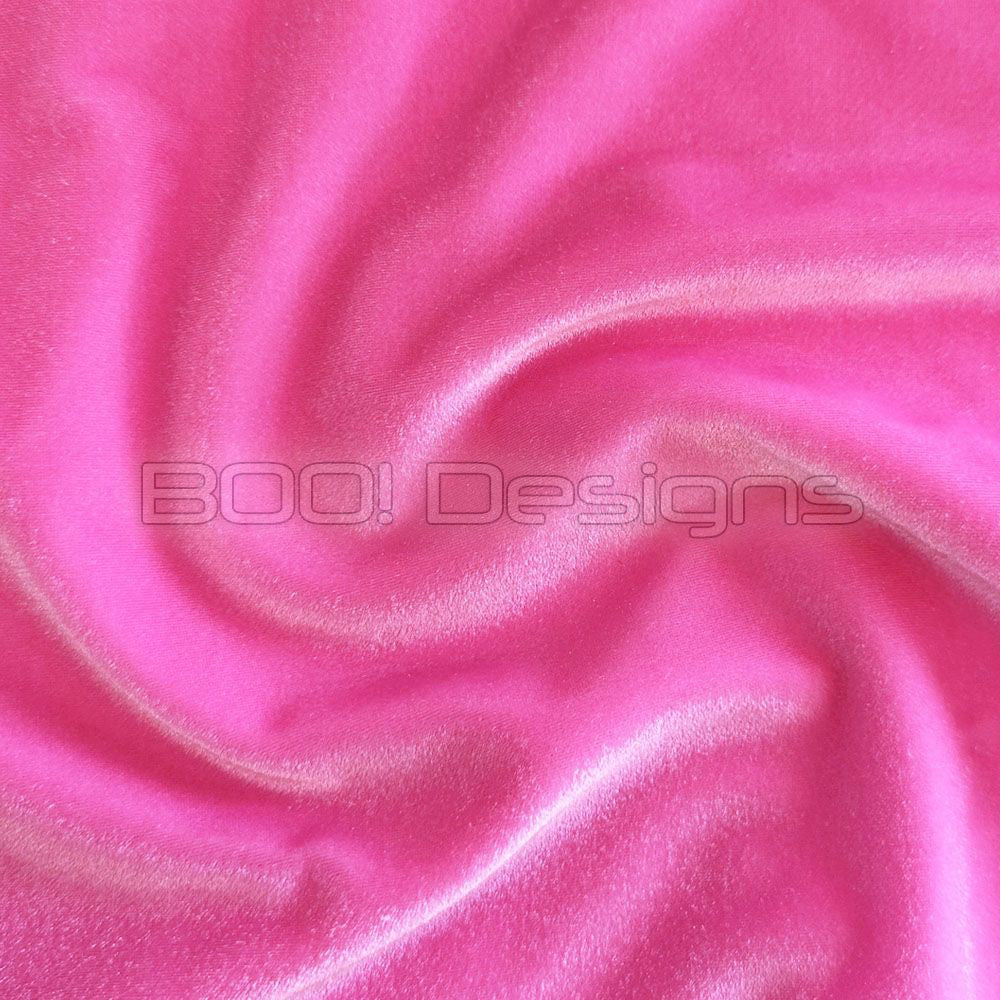 Spandex Smooth Velvet Gossip Fabric