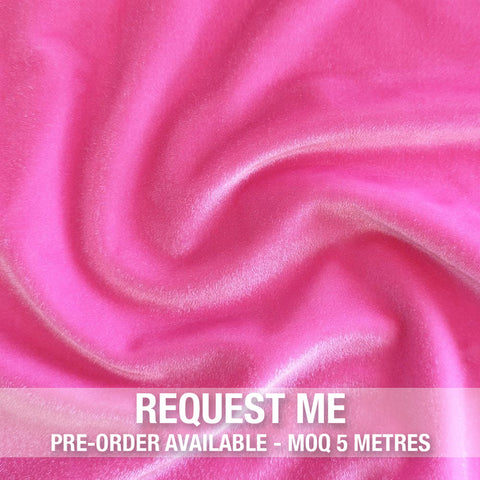 Spandex Smooth Velvet Gossip