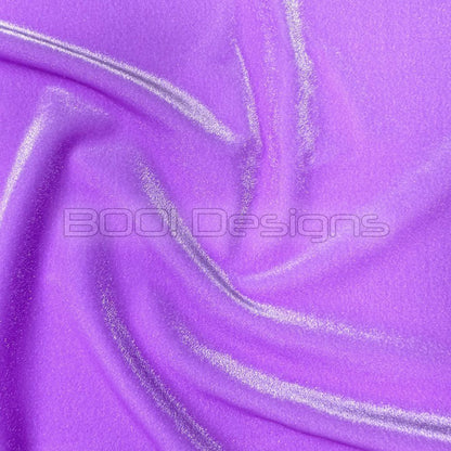 Spandex Smooth Velvet Mallow