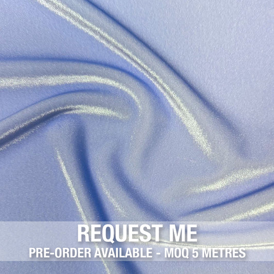 Spandex Smooth Velvet Capri