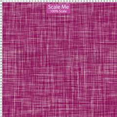 Spandex BOO35 Printed Linen Jive