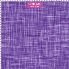 Spandex BOO35 Printed Linen Imperial