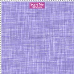 Spandex BOO35 Printed Linen Lily