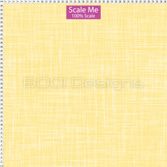 Spandex BOO35 Printed Linen Haze