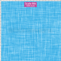 Spandex BOO35 Printed Linen Surf