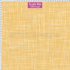 Spandex BOO35 Printed Linen Sand