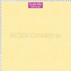 Spandex BOO35 Printed Denim Haze