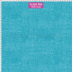 Spandex BOO35 Printed Denim Luxe