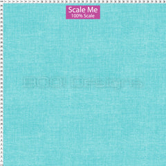 Spandex BOO35 Printed Denim Verdigris