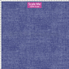 Spandex BOO35 Printed Denim Moonlight