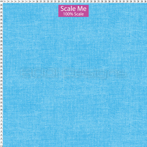 Spandex BOO35 Printed Denim Surf