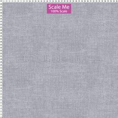 Spandex BOO35 Printed Denim Smoke