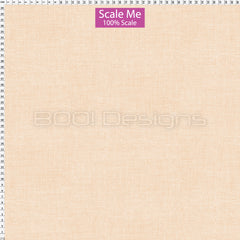 Spandex BOO35 Printed Denim Nude