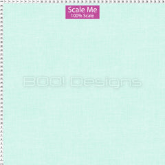 Spandex BOO35 Printed Denim Cruise