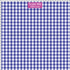 Spandex BOO35 Gingham Winner
