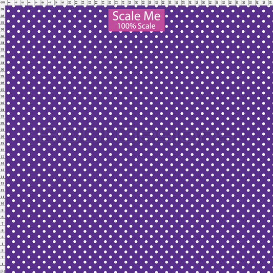 Spandex BOO35 Spots Imperial - Spandex 190gsm / 100%