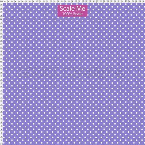 Spandex BOO35 Spots Lily