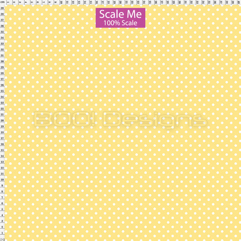 Spandex BOO35 Spots Haze