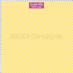 Spandex BOO35 Spots Haze