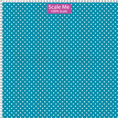 Spandex BOO35 Spots Luxe