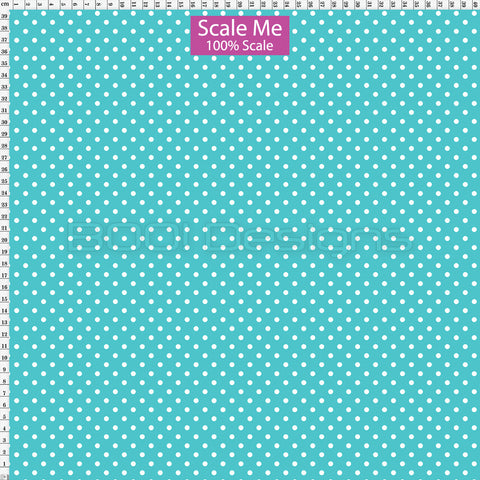 Spandex BOO35 Spots Verdigris