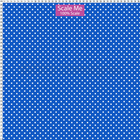 Spandex BOO35 Spots Delft