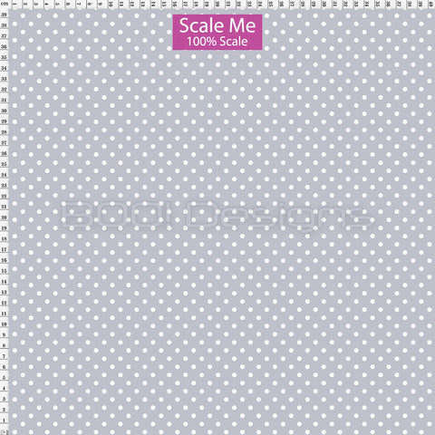 Spandex BOO35 Spots Pebble