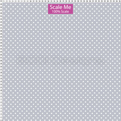 Spandex BOO35 Spots Pebble