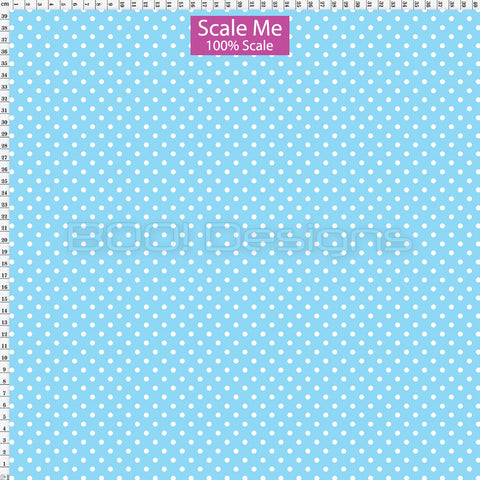 Spandex BOO35 Spots Arctic