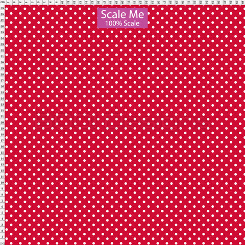 Spandex BOO35 Spots Flamenco