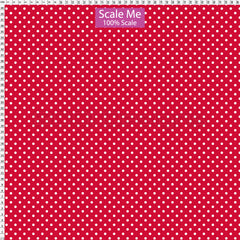 Spandex BOO35 Spots Flamenco