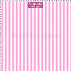 Spandex BOO35 Stripes 4mm Hollywood