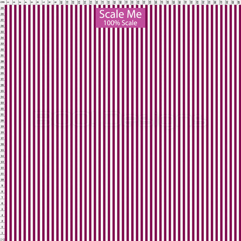 Spandex BOO35 Stripes 4mm Jive