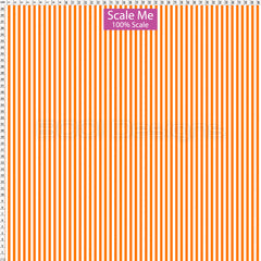 Spandex BOO35 Stripes 4mm Tiger