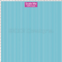 Spandex BOO35 Stripes 4mm Luxe