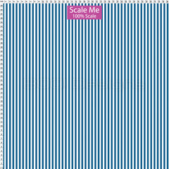 Spandex BOO35 Stripes 4mm Prussian