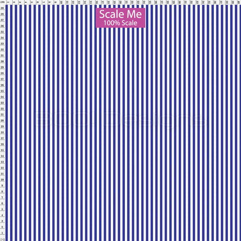 Spandex BOO35 Stripes 4mm Winner
