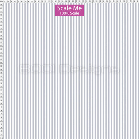 Spandex BOO35 Stripes 4mm Pebble