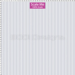 Spandex BOO35 Stripes 4mm Pebble