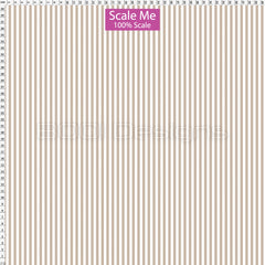 Spandex BOO35 Stripes 4mm Desert