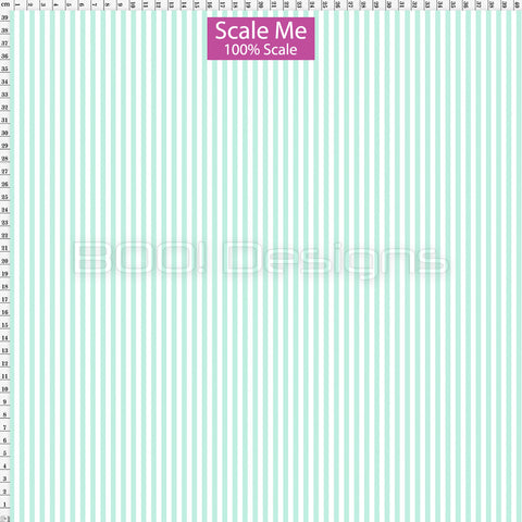 Spandex BOO35 Stripes 4mm Cruise
